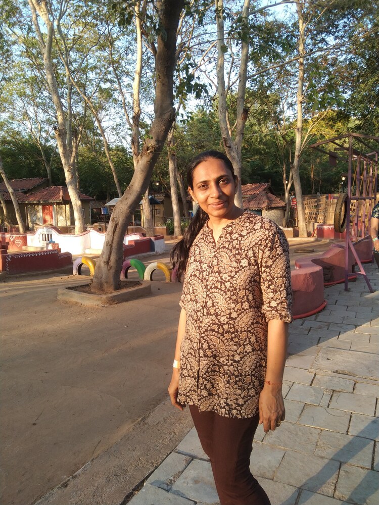 Meera iyer