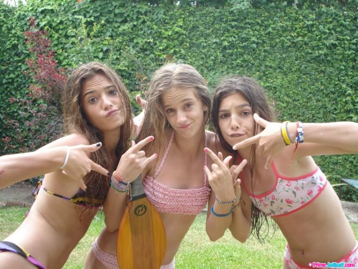 sexy teens