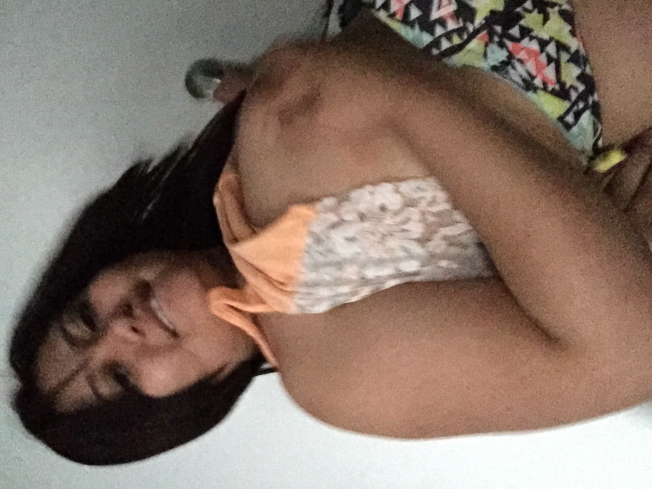 Arizona Webslut Yuleymi fully exposed
