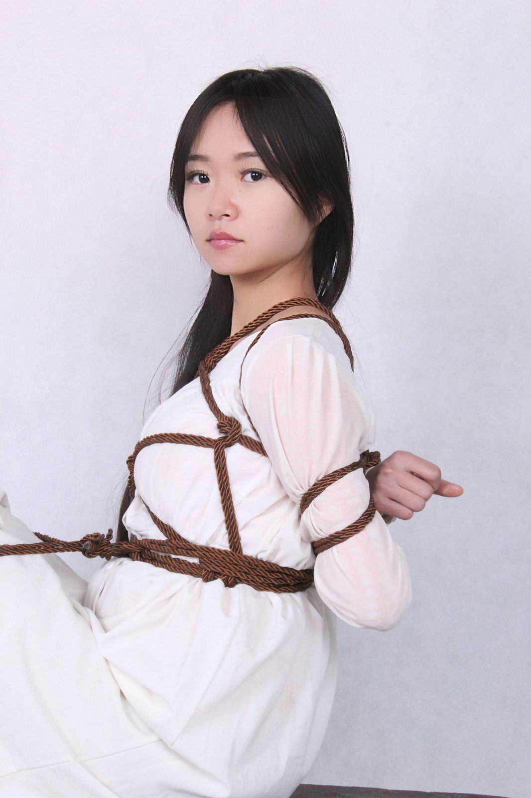 Chinese Slave Girl Training Camp 158