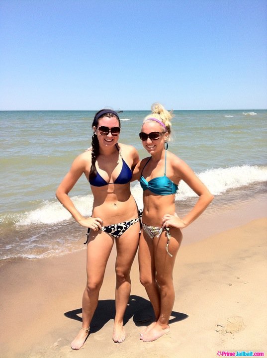 sexy teens