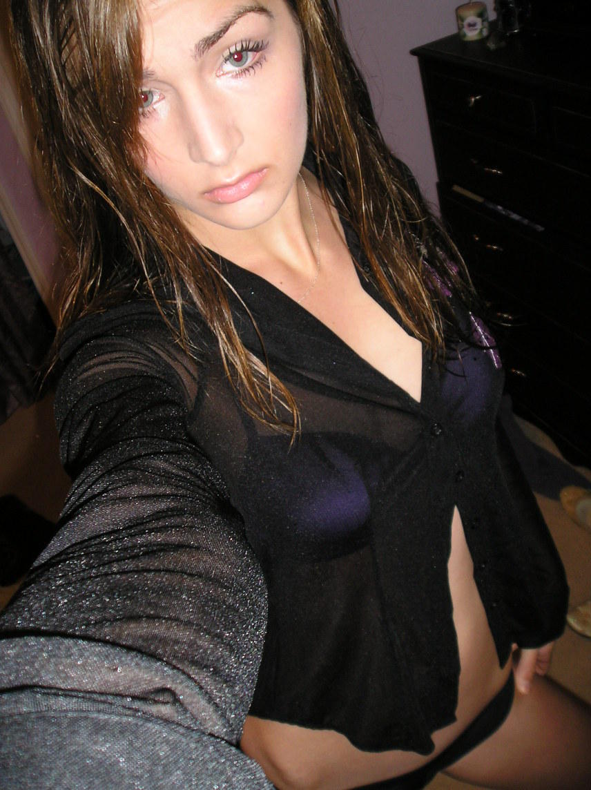 Panty Cutie