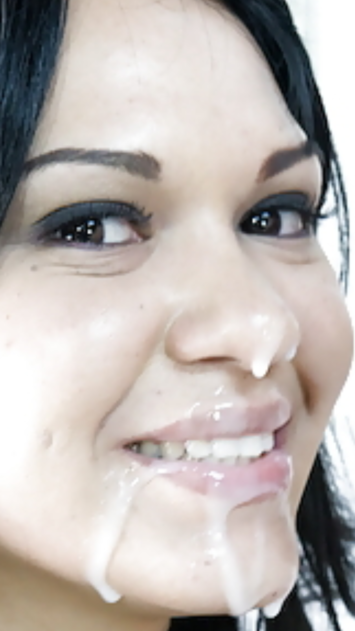 Splat The Face 35