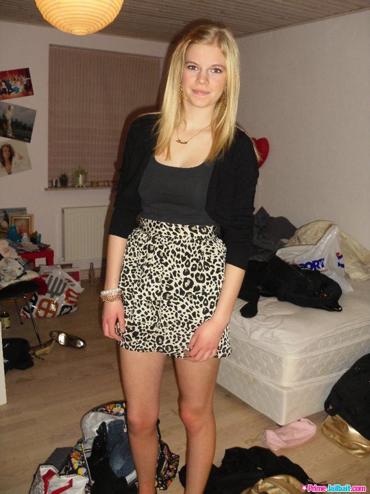 sexy teens