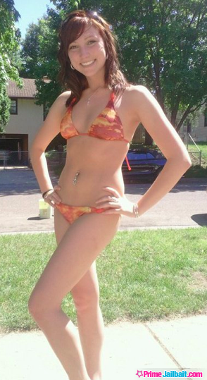 sexy teens