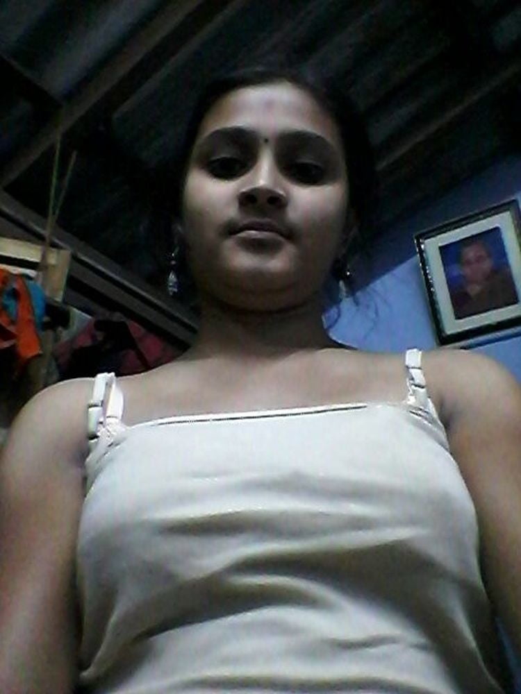 Desi Indian cute aunty