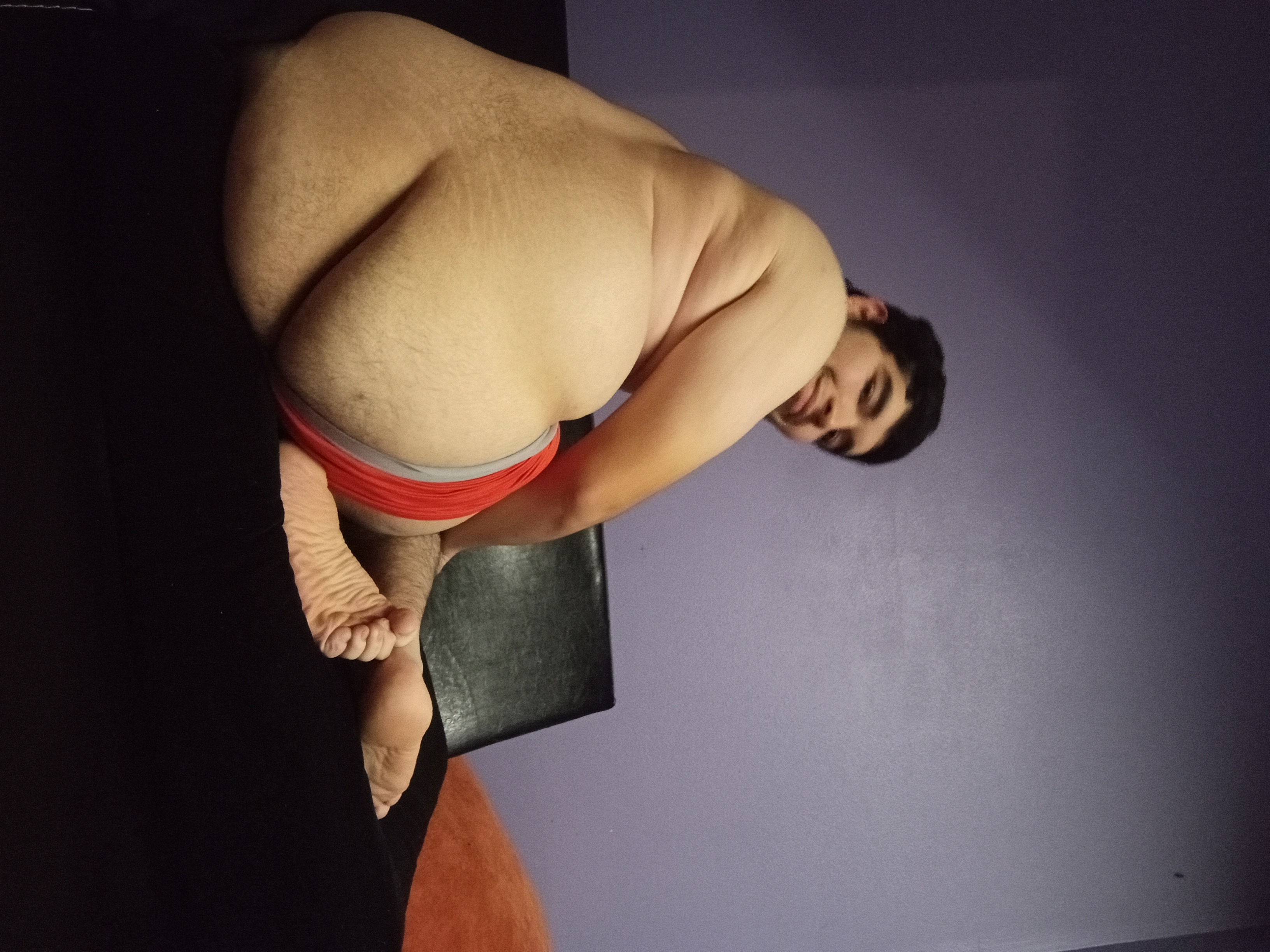 Jaime Chavez Nudes November 2023 set