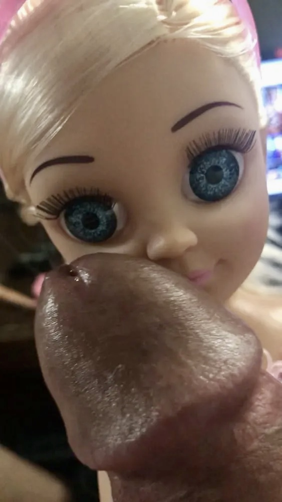 2020 my first 2 dolls and my first time having doll sex