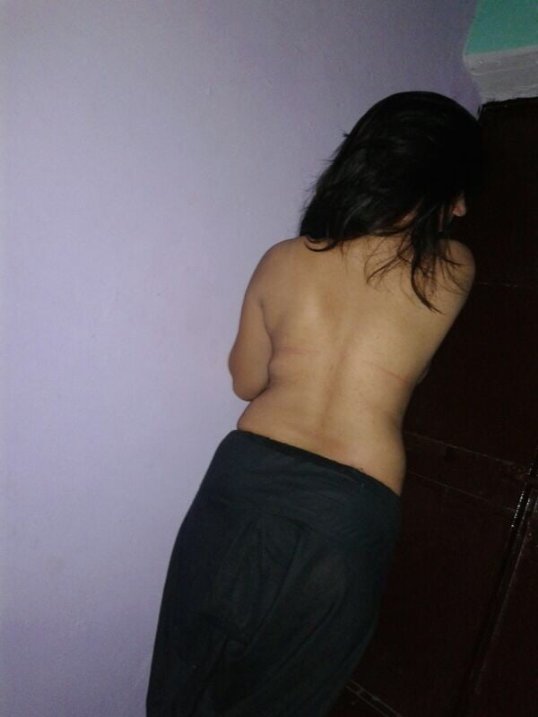 Desi Aunty Nude