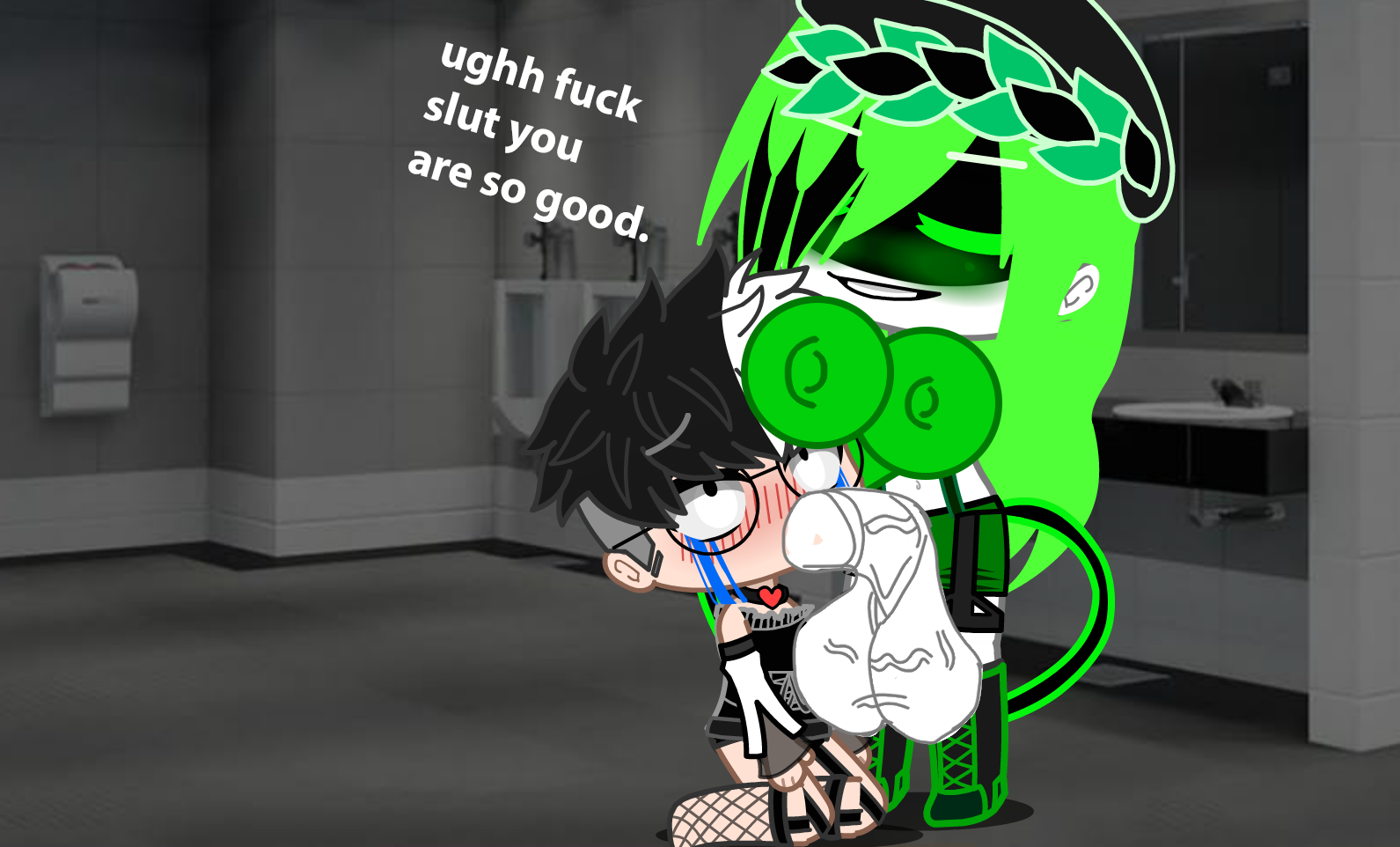 a little collab with Serial_Designation_Z