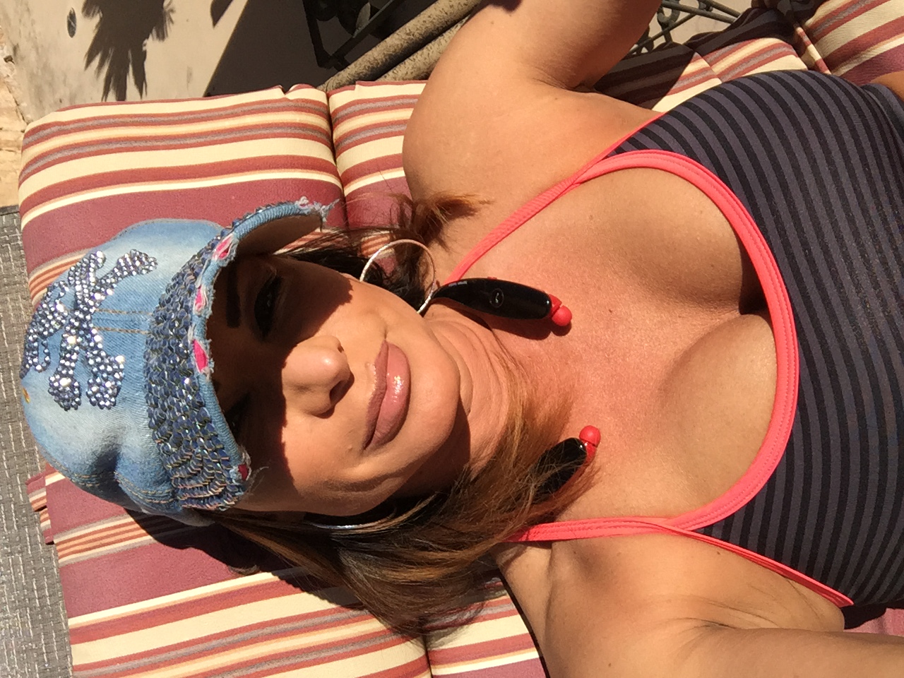 Lisa Marie Varon (Victoria aka Tara) NUDE Leaks