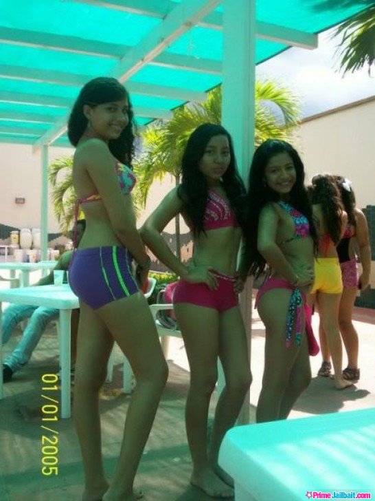 sexy teens