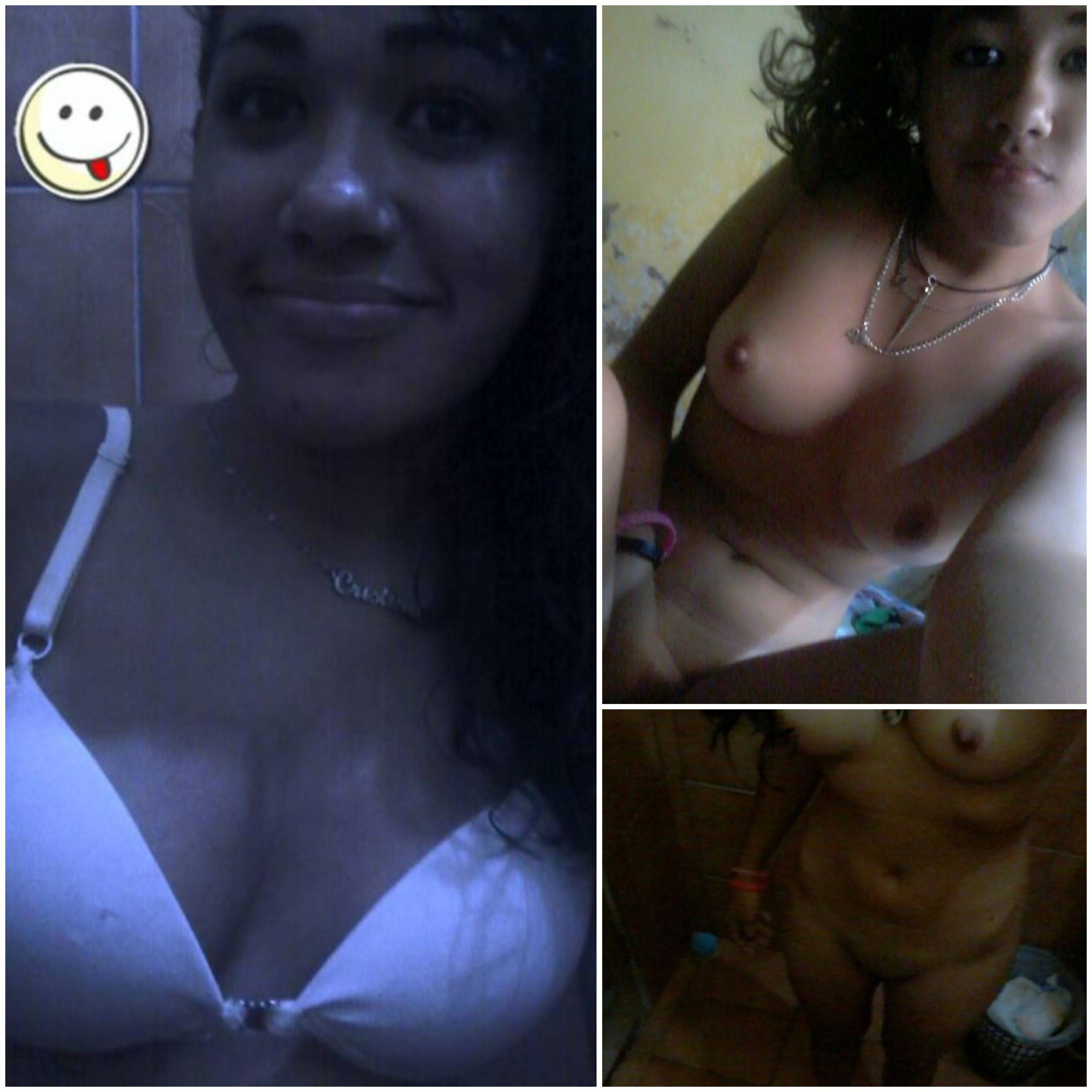 Paula Cristina, Escola Estadual Major \Alcides, Boa Vista-RR