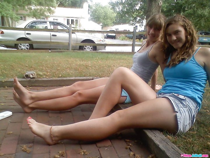 sexy teens
