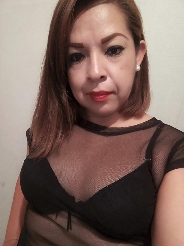 Maria Guadalupe Castro Martinez