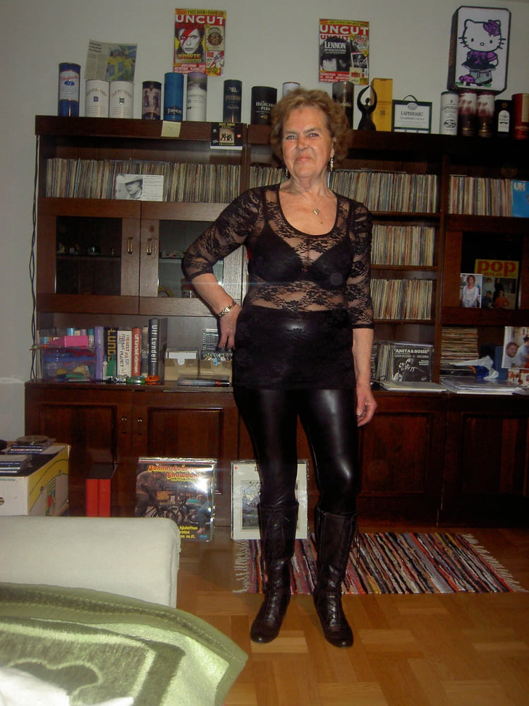 Omas  granny sexy