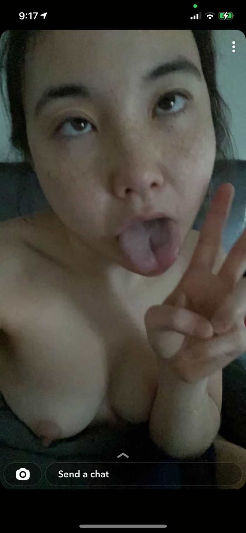 Sexy Asian webslut Lauren