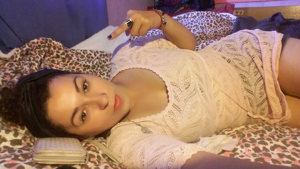 Johana Santelices Paez