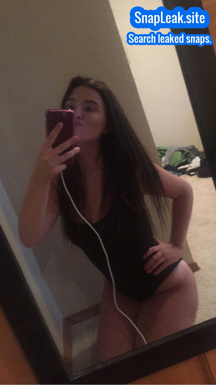 Snapchat Nudes {Teen Leaked Snapchat}