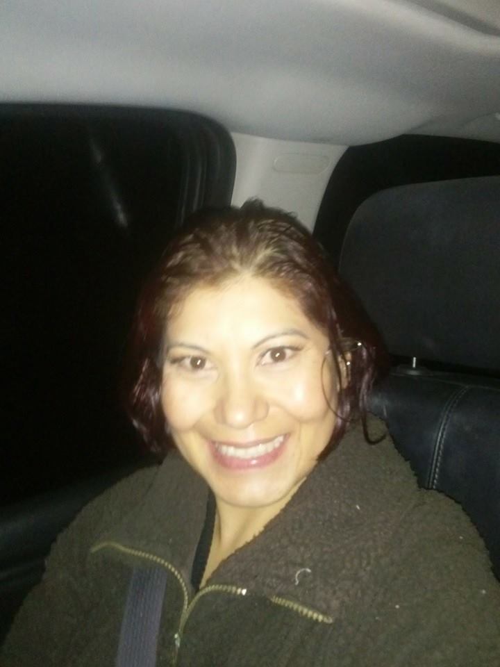 Linda Cristal Hernandez