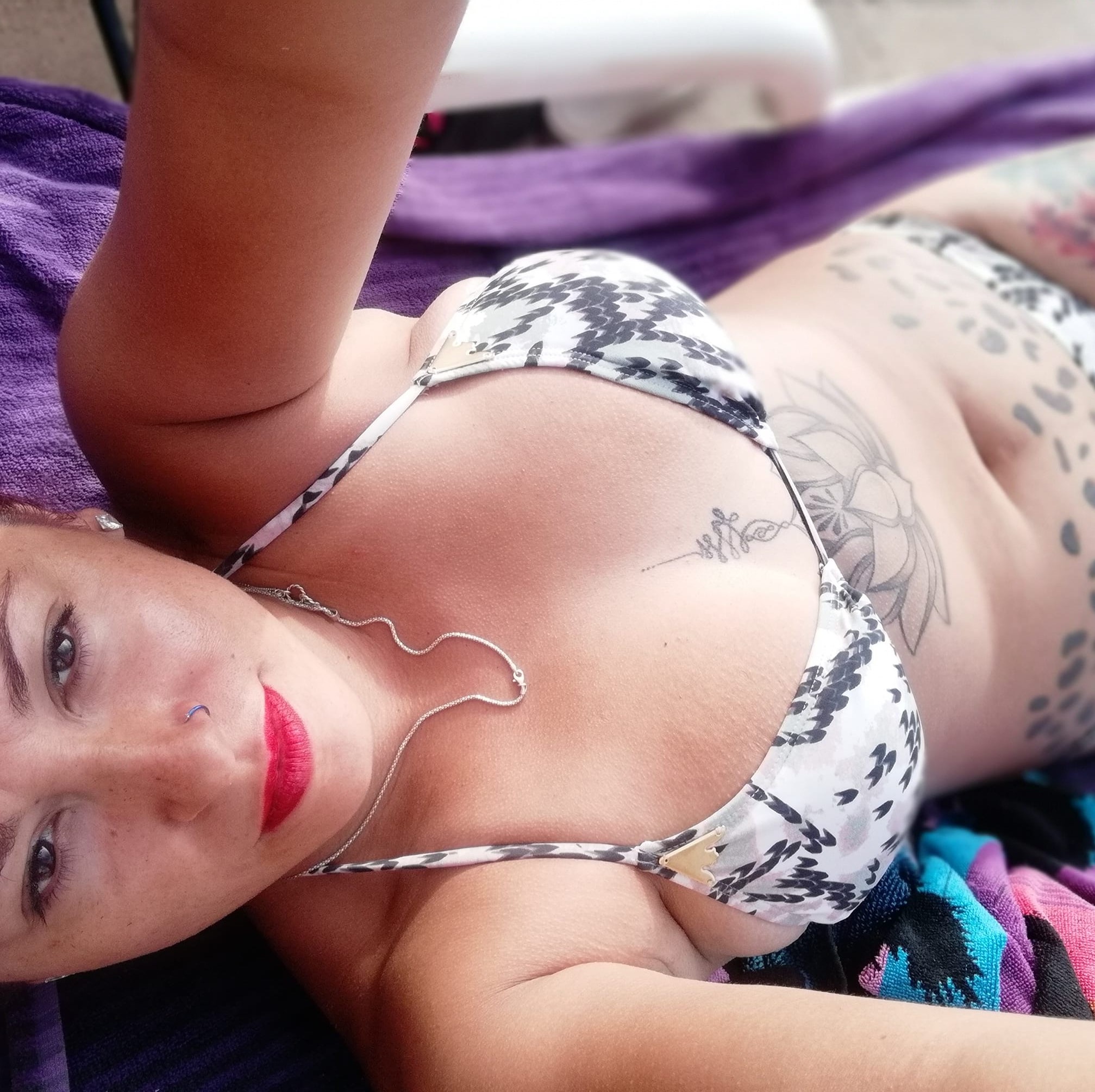 Johana Santelices Paez