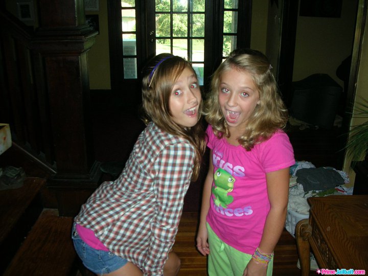 sexy teens