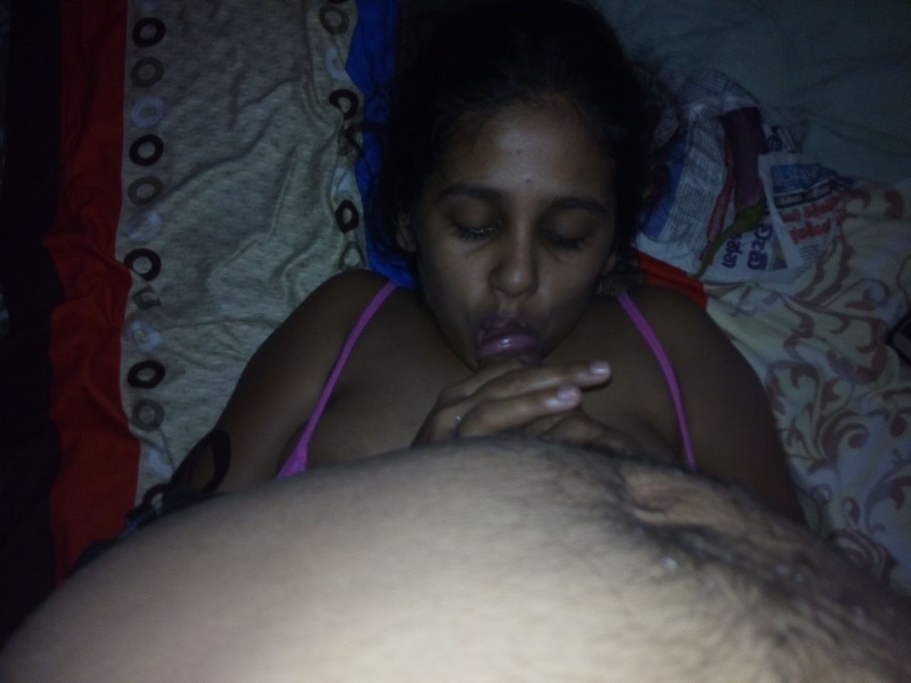 Indian Tamil hot busty girl leaked pic