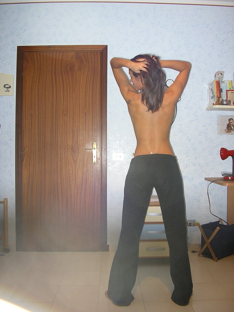 Naughty Amateurs 14