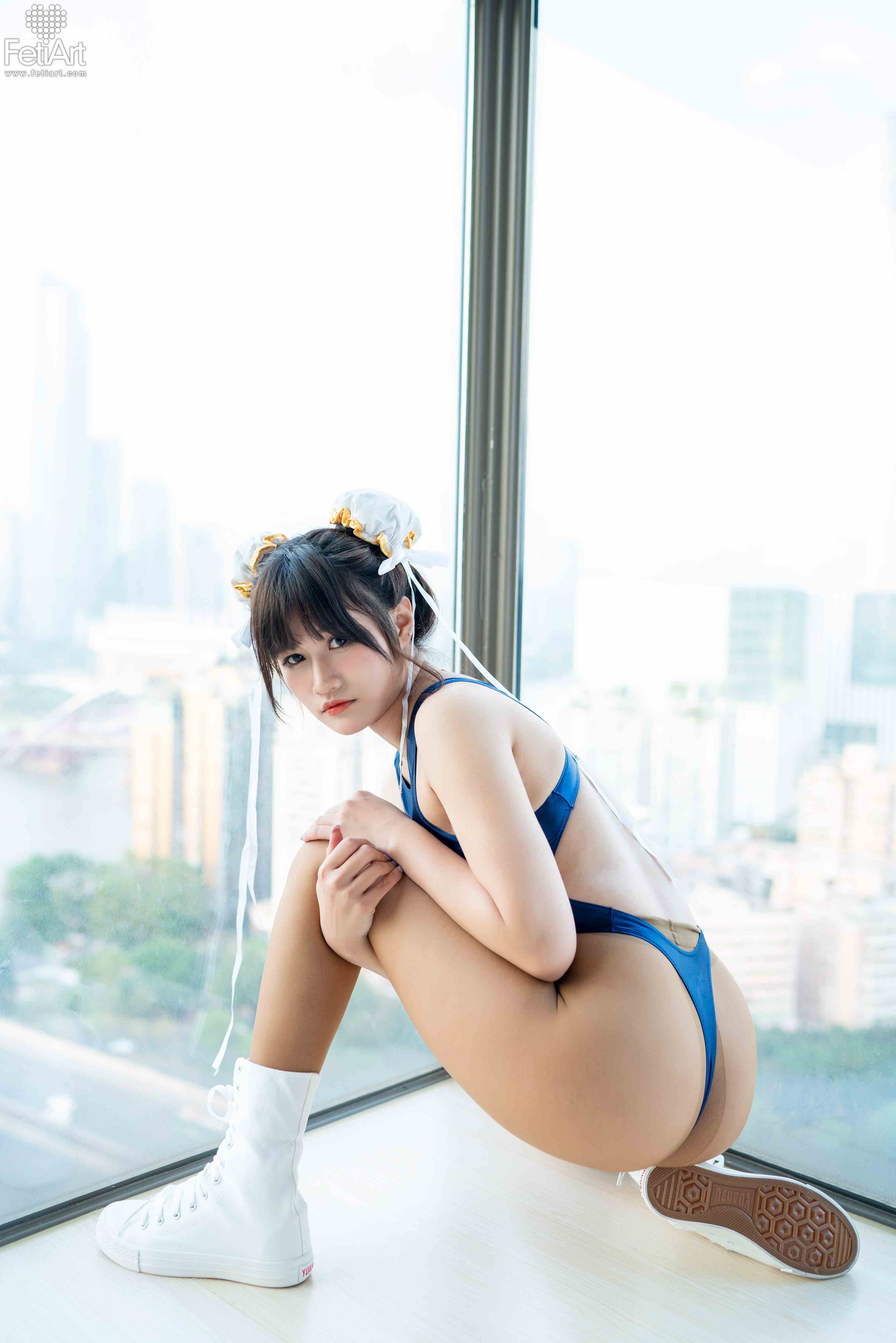 China Beauty Legs and feet 1065
