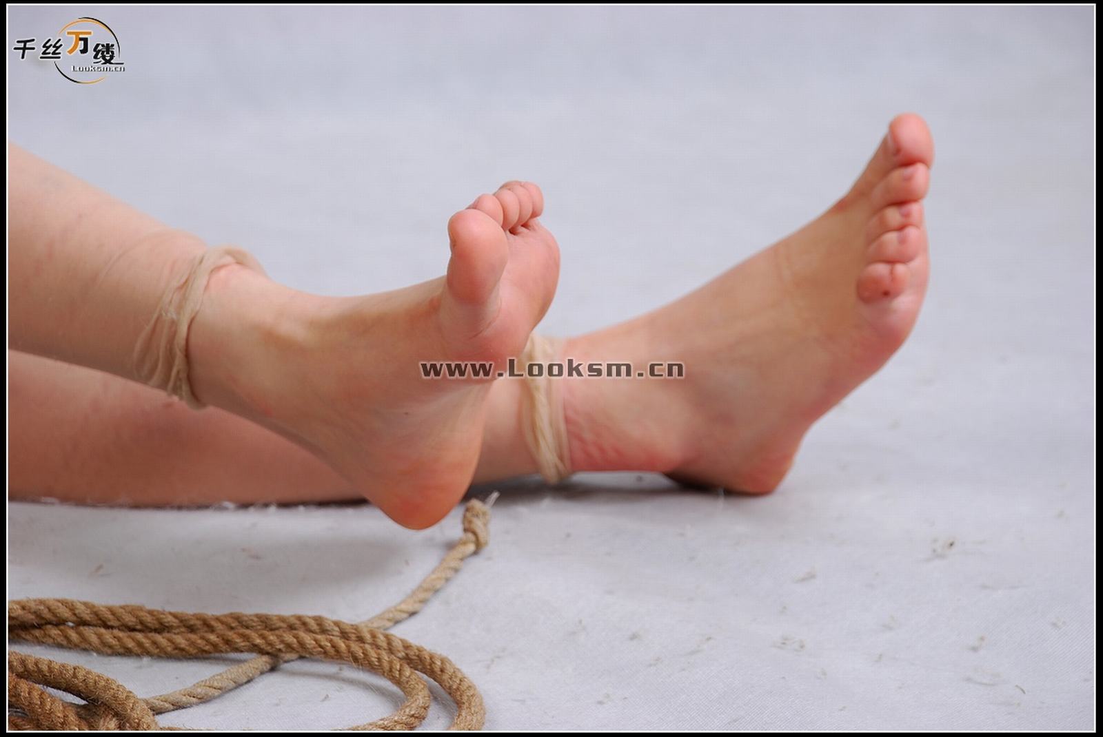 Chinese Rope Model 266