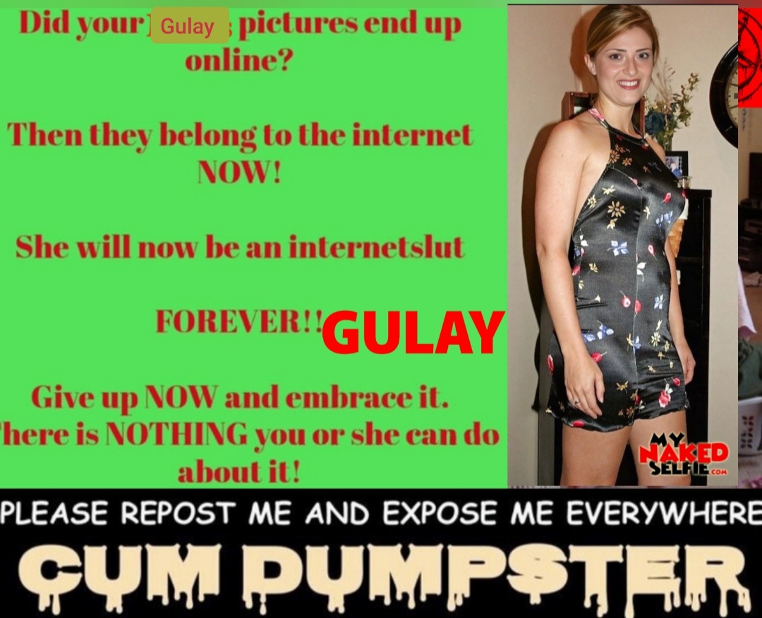 WEB-FAMOUS SLUT GULAY AND WEB-FAMOUS SLUT MICHAELA RAFET