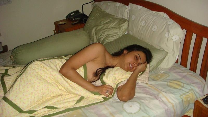 HOT NRI Wife having sex with hubby