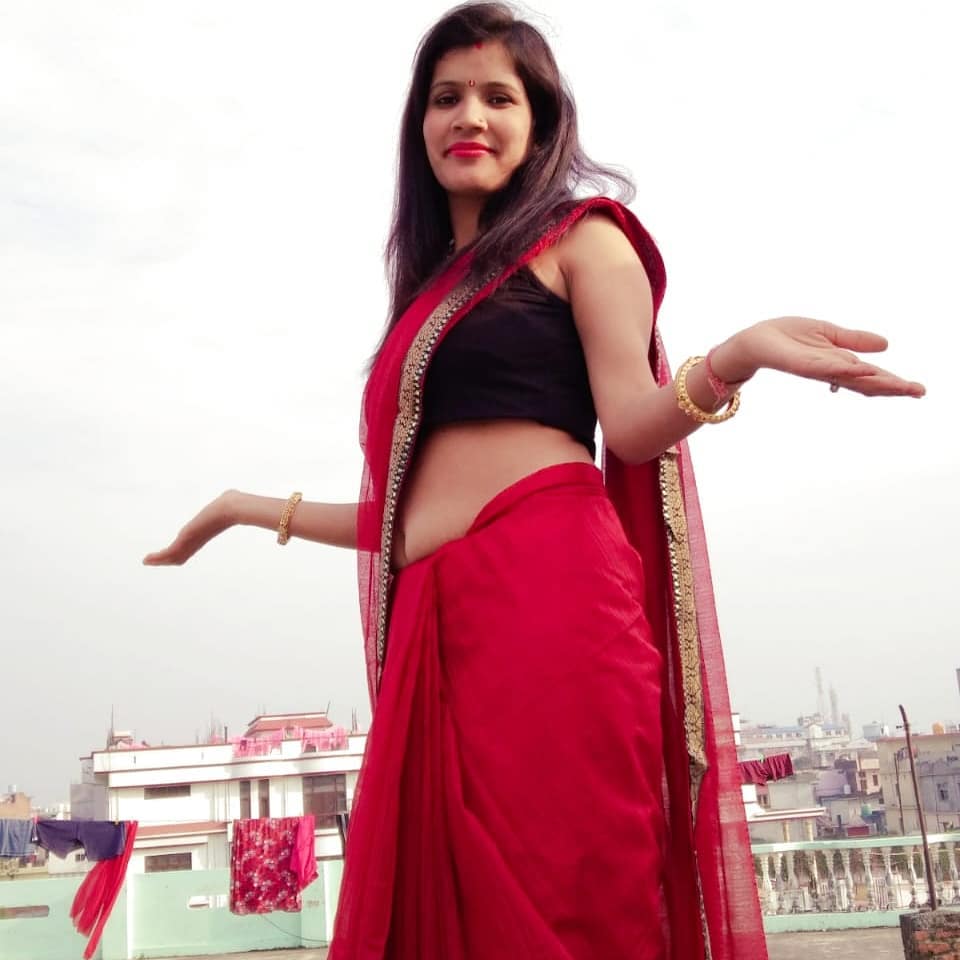 MANJU BHABI