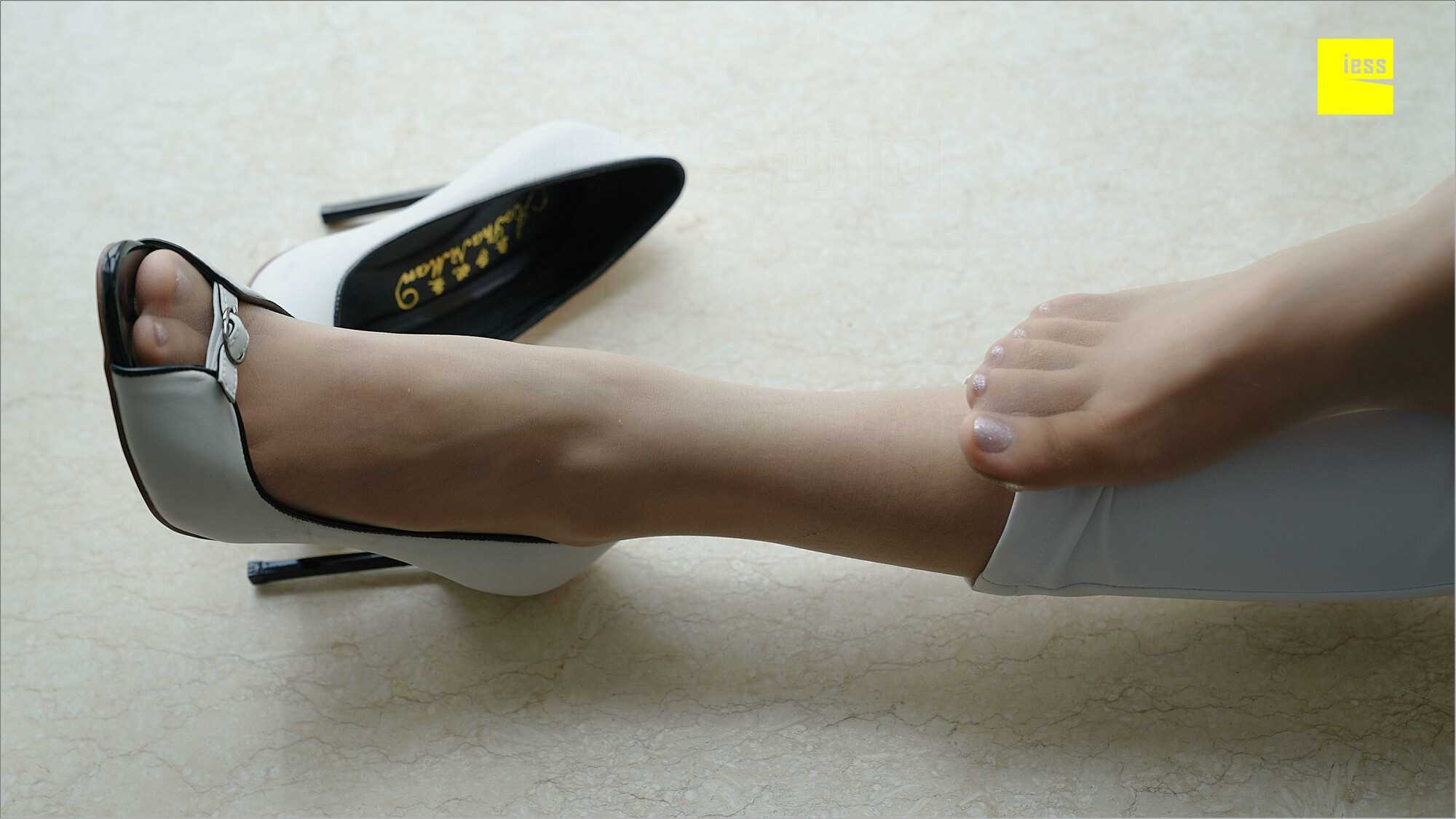 China Beauty Legs and feet 538