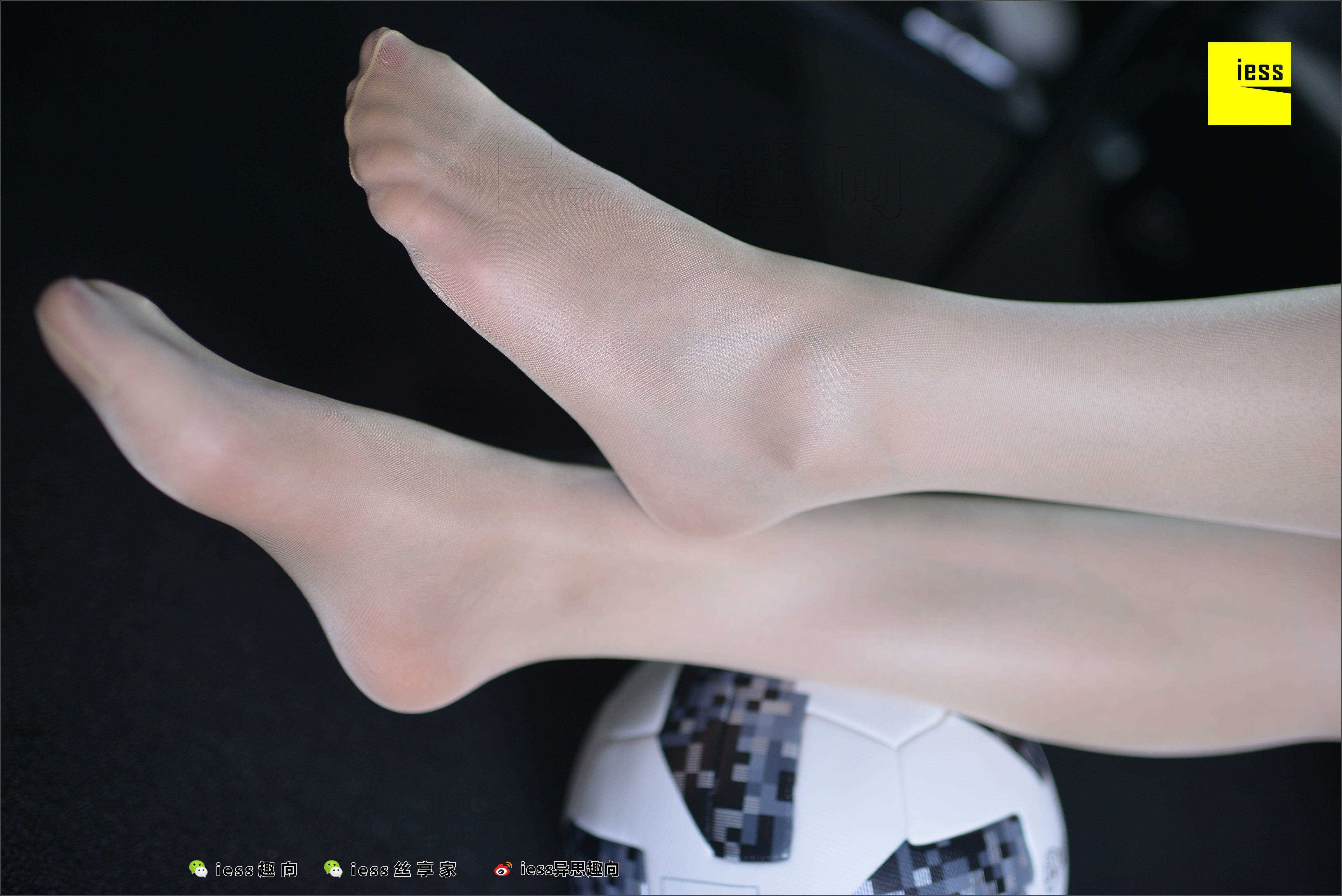 China Beauty Legs and feet 525