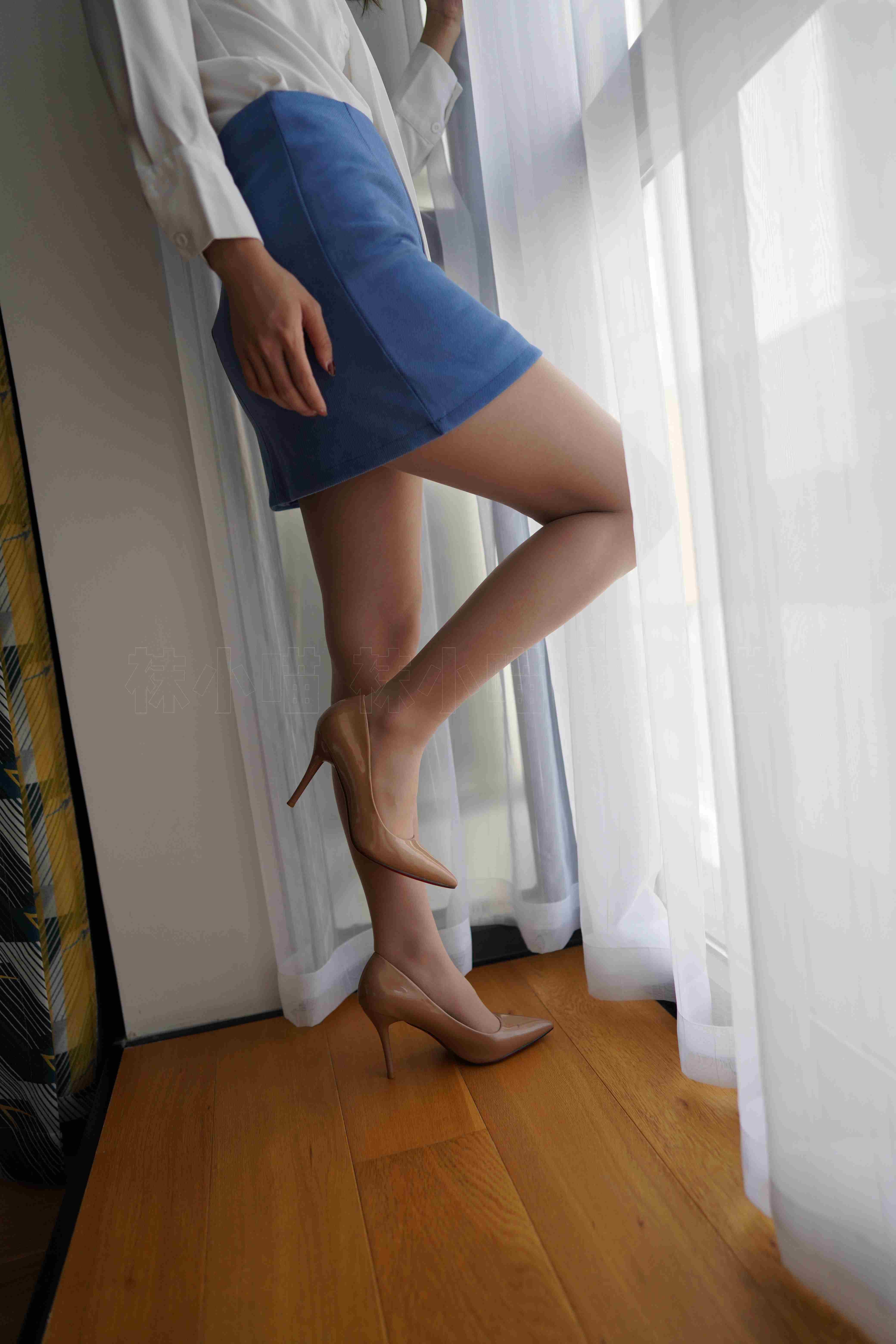 China Beauty Legs and feet 66