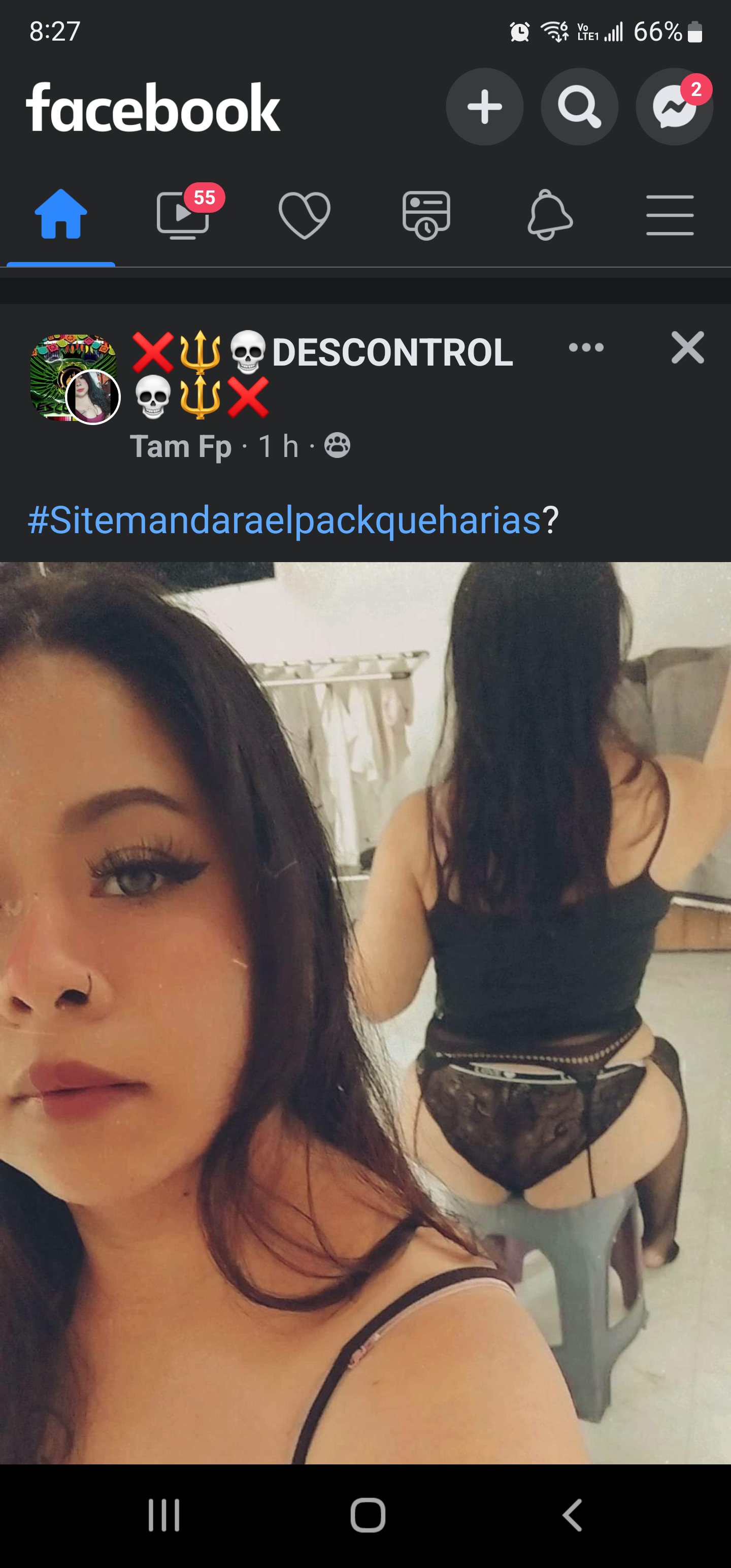 FP Tamara