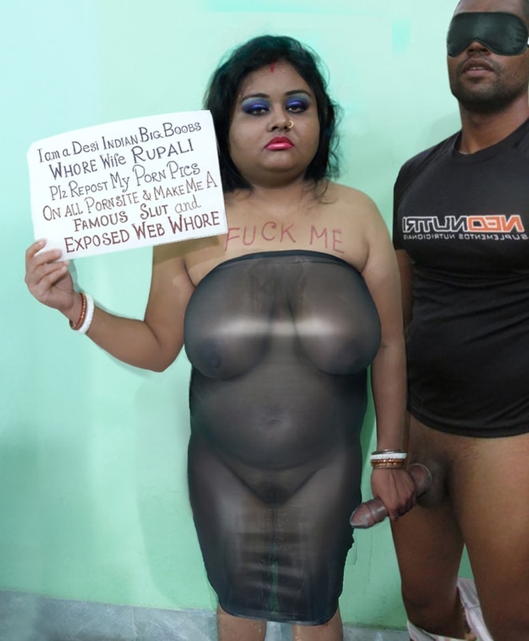 Desi Slut Big Boobs Bengali Web Whore Rupali Boudi Porn Pics