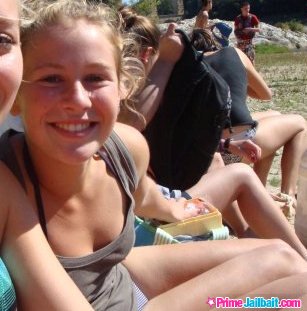 sexy teens