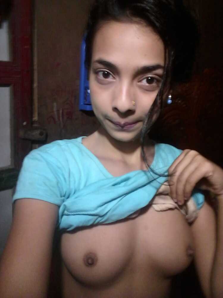 Indian Bengali girl leaked pic