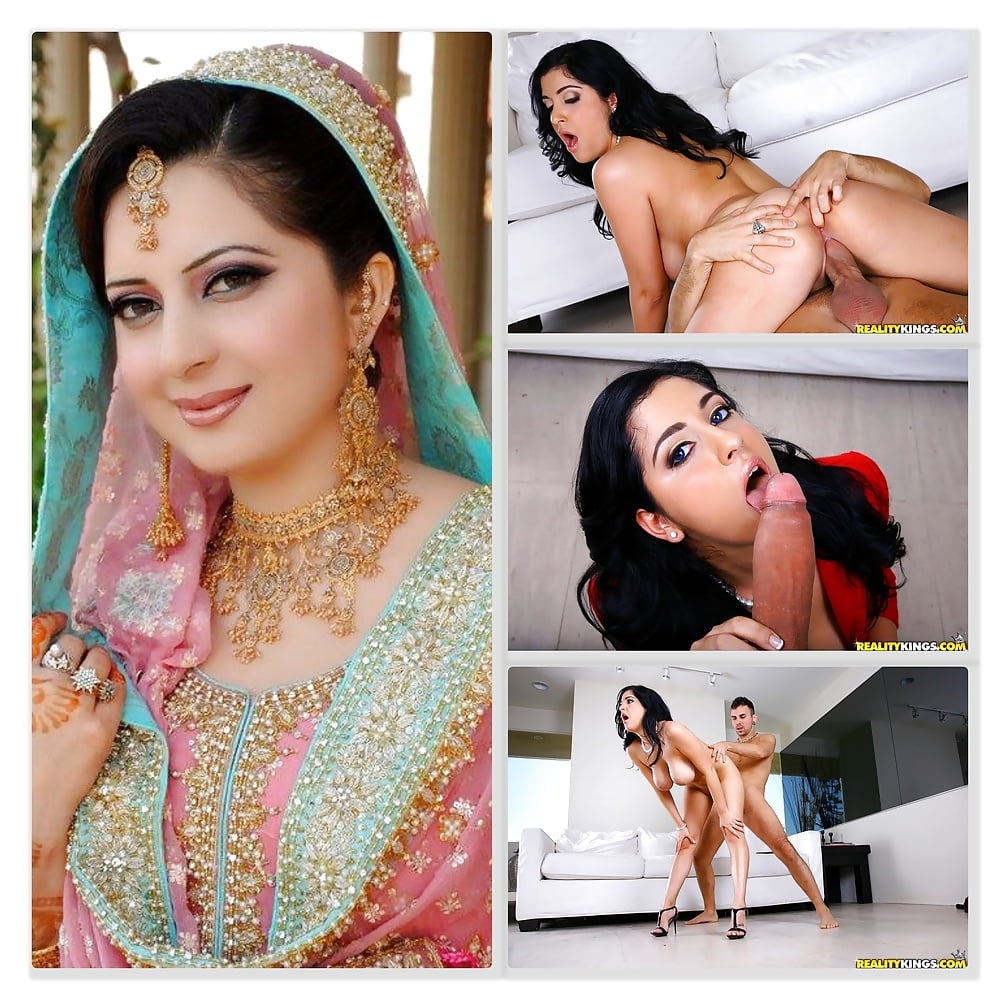 Sex Fantasy with Hot Pakistani Girls