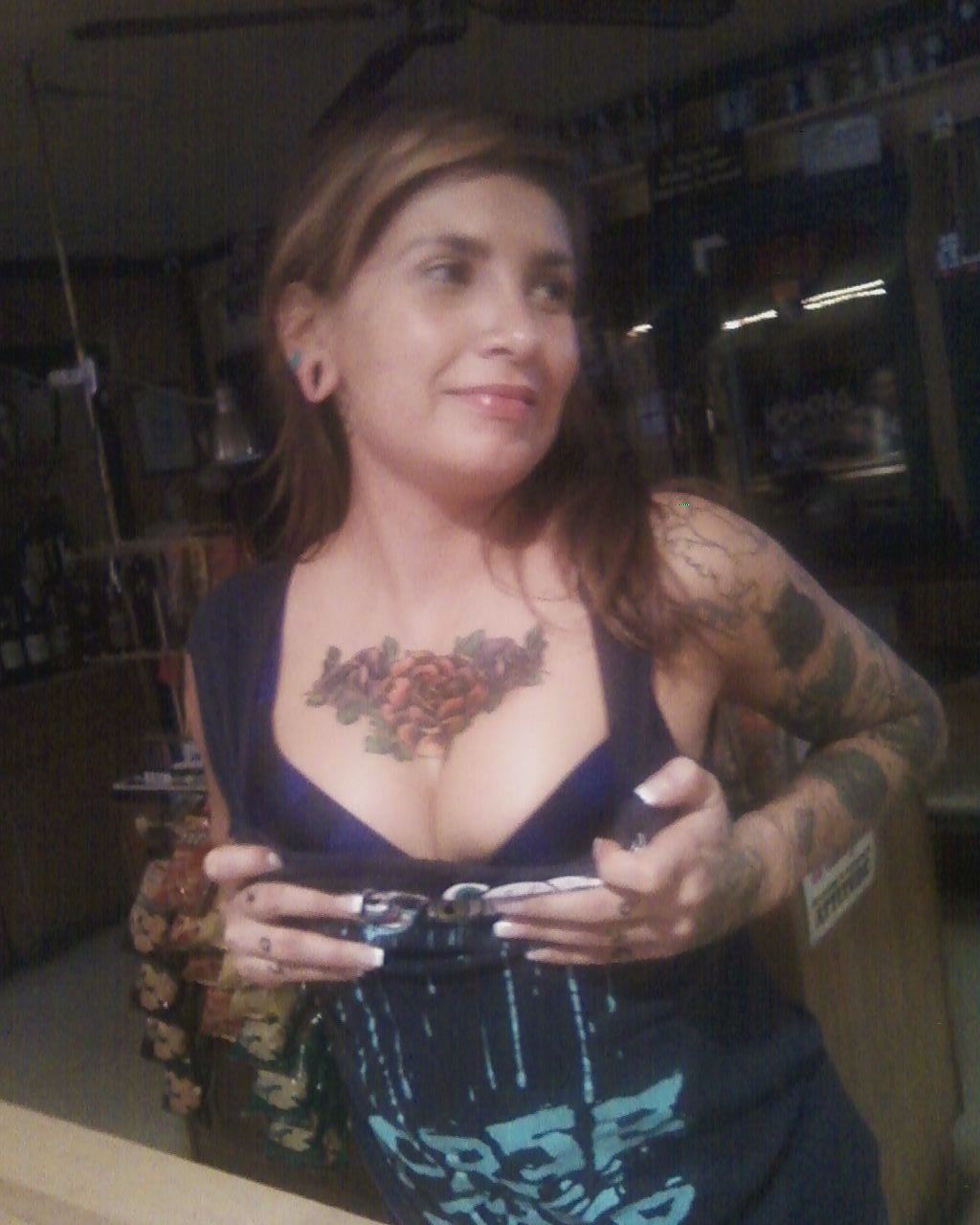 Tattoos N Hipsters