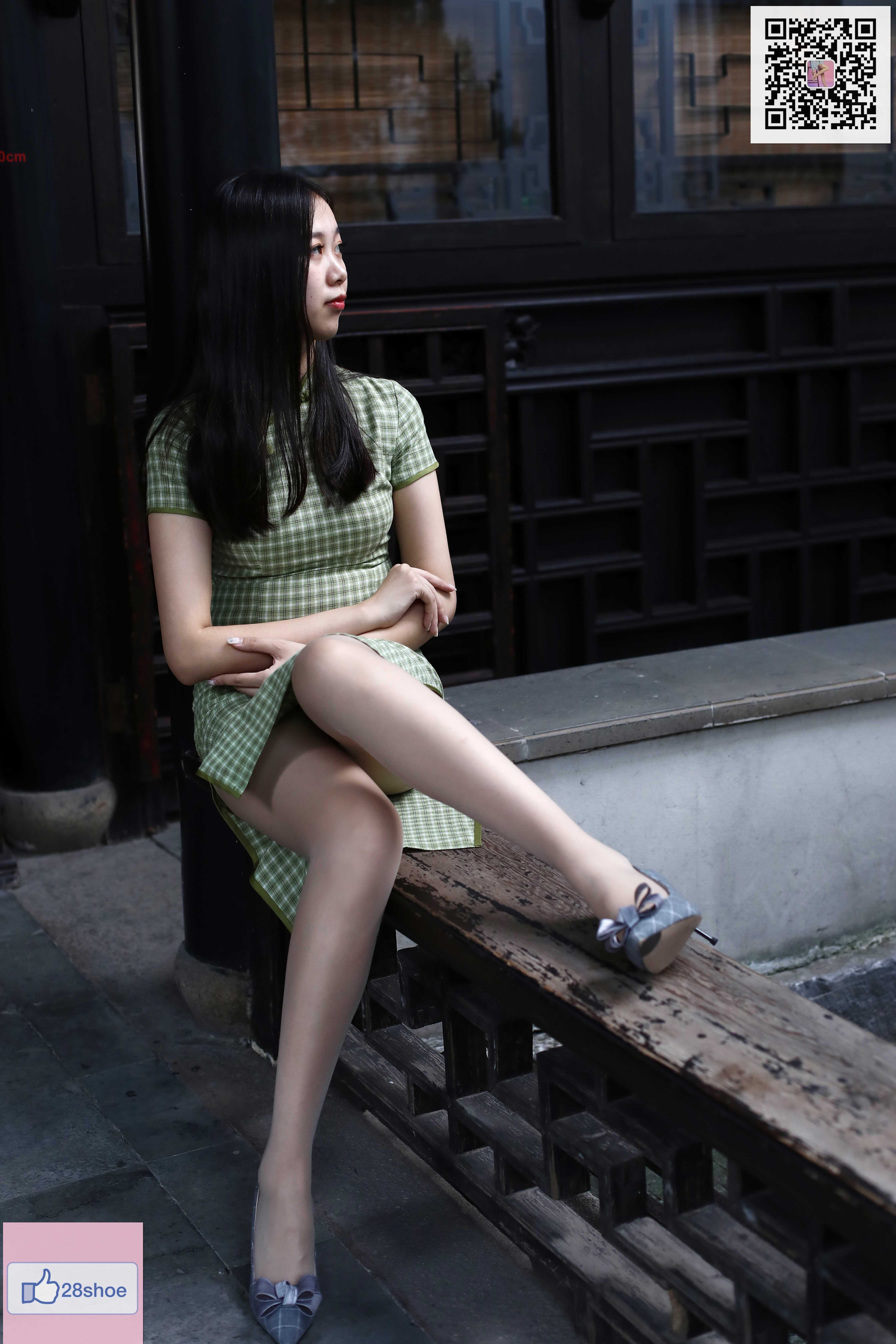China Beauty Legs and feet 440