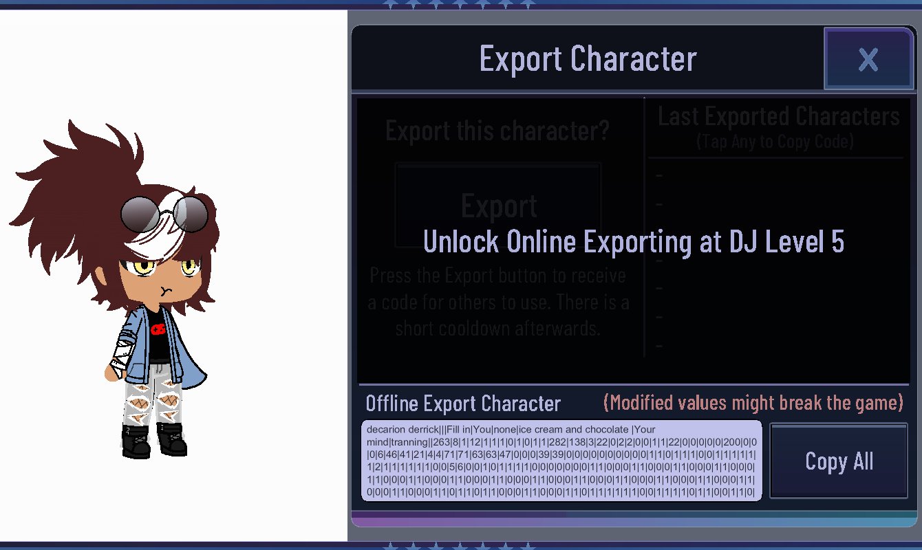 This is my code