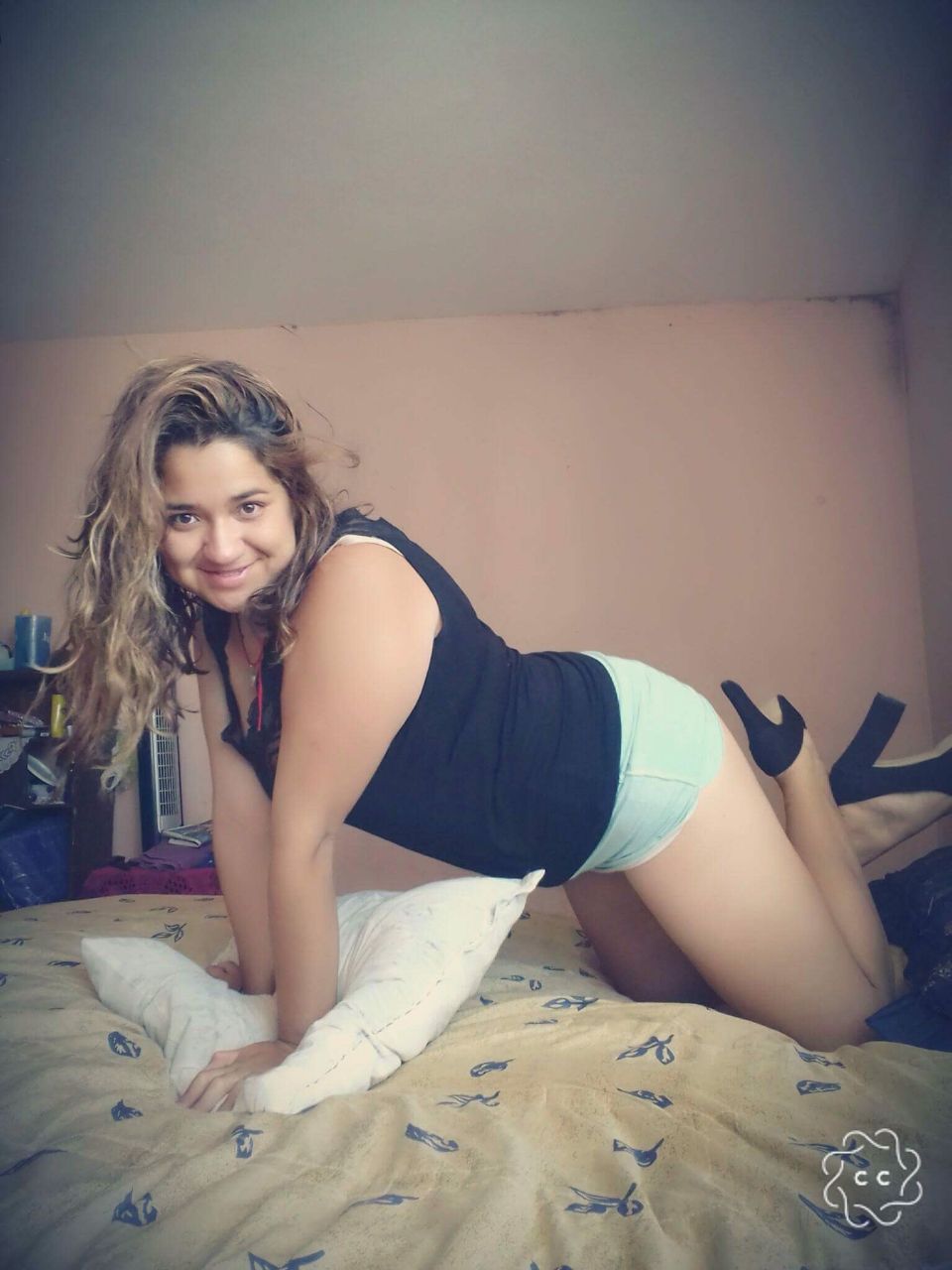 Brazilian espano latin milf teen mom mix-31 arsivizm gallery