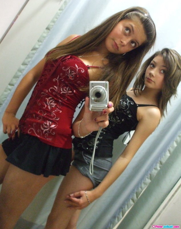 sexy teens