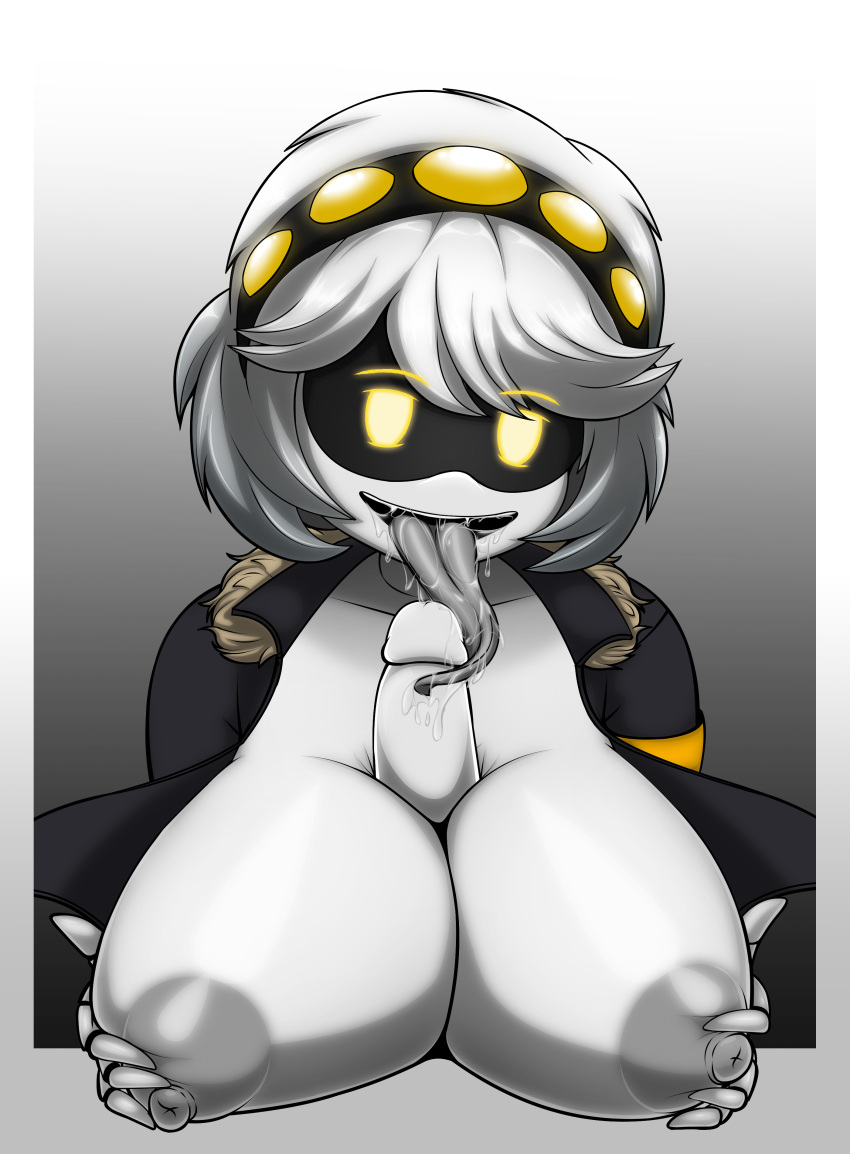 Murder drones rule 34 [part 73]