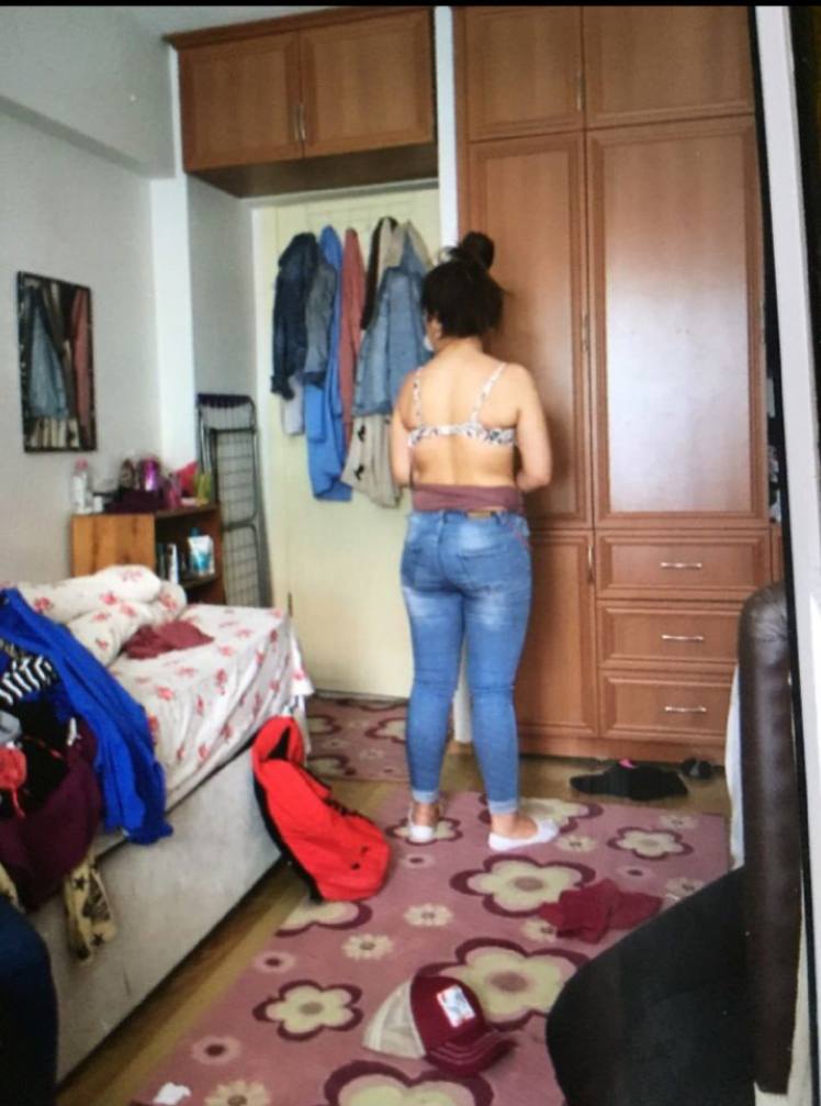 Turkish Slut Womans 32 arsivizm gallery