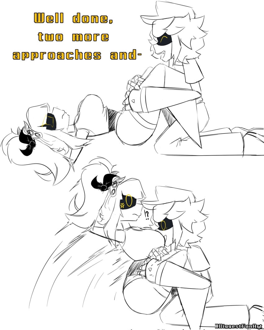 Murder drones rule 34 [part 73]