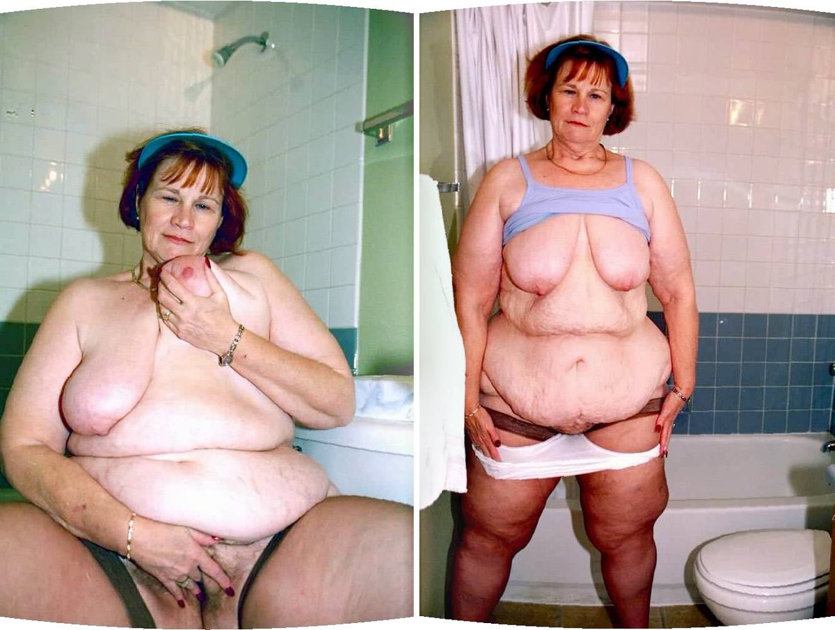 X PICTURES GRANNY